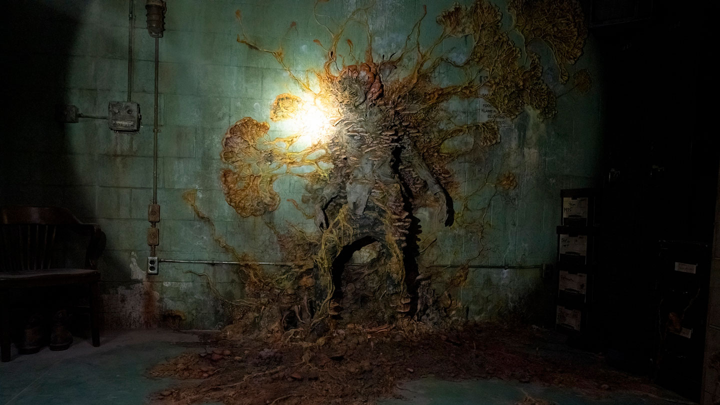 Los hongos no convierten a los humanos en zombis.  Pero The Last of Us acierta con la ciencia
