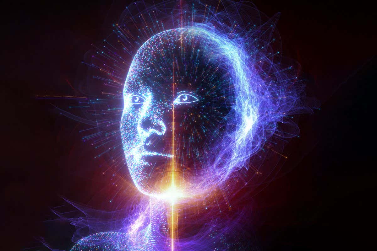 New Scientist Default Image
