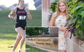 Estudiante de la Universidad de Cincinnati alega que la profesora fracasó en su proyecto por usar el término 'mujeres biológicas'