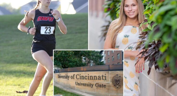 Estudiante de la Universidad de Cincinnati alega que la profesora fracasó en su proyecto por usar el término 'mujeres biológicas'