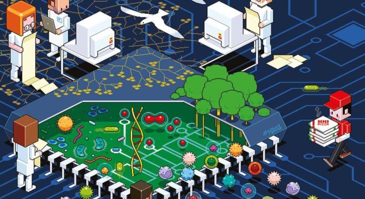 New Scientist Default Image