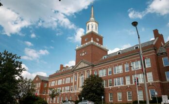 College student gets A in class after receiving zero on essay proposal for using term ‘biological women’