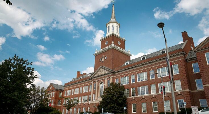 College student gets A in class after receiving zero on essay proposal for using term ‘biological women’