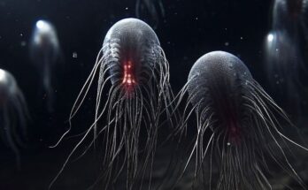 Estos organismos primordiales pueden haber sido los primeros depredadores en la Tierra: ScienceAlert