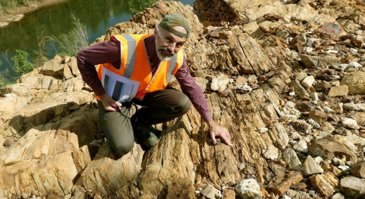 Los fósiles moleculares abren una ventana al 'mundo perdido' de la vida primordial
