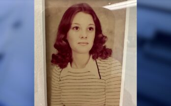 Las pruebas de ADN ayudan a identificar a la madre encontrada muerta en el bosque de Daytona Beach hace 30 años