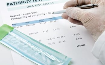 El gobierno ha prohibido a los centros de pruebas de ADN anunciar sus servicios.