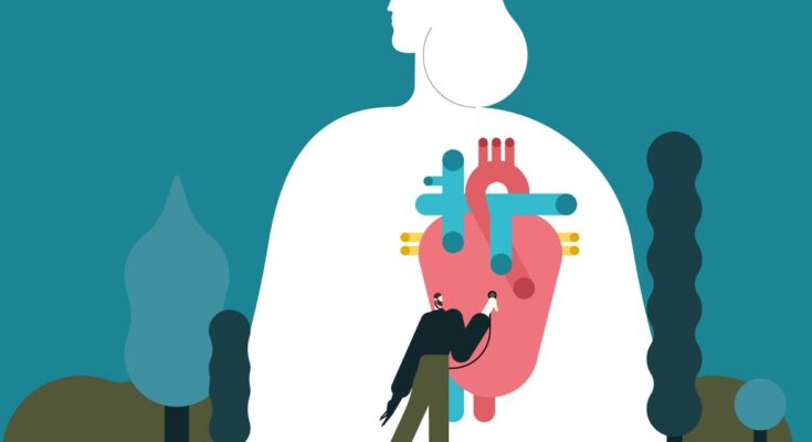 3 señales de que debería considerar las pruebas genéticas de salud cardíaca