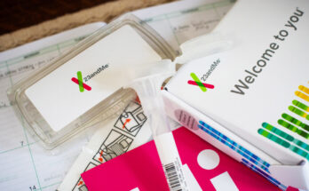 Datos de usuarios de 23andMe filtrados en línea dirigidos a judíos asquenazíes
