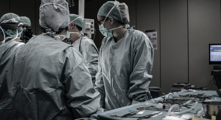 Diagnóstico prenatal: atrapado entre el horror y la esperanza
