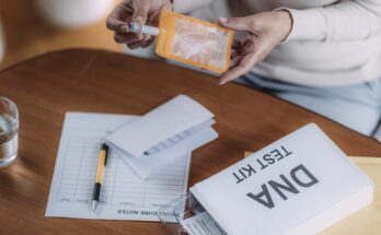 Las pruebas de ADN pueden predecir la eficacia de los medicamentos