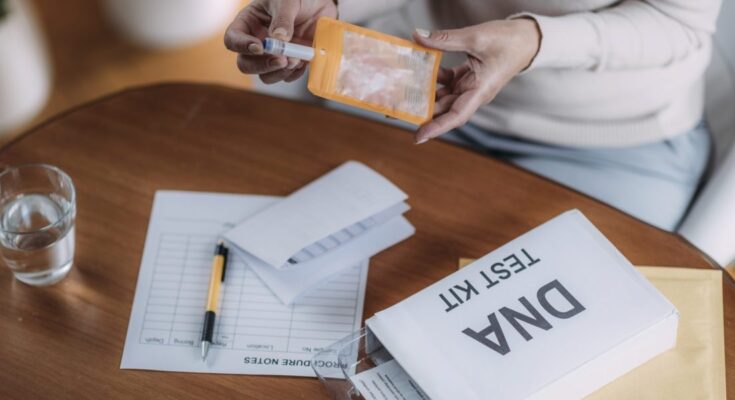 Las pruebas de ADN pueden predecir la eficacia de los medicamentos