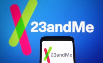 Los datos de los usuarios de 23andMe son robados y puestos a la venta en un ataque dirigido a judíos asquenazíes