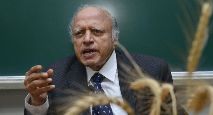 MS Swaminathan: Cronología del padre de la Revolución Verde