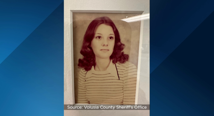 Pruebas de ADN identifican a una mujer encontrada muerta en 1990, madre de tres hijos en el condado de Volusia - WFTV