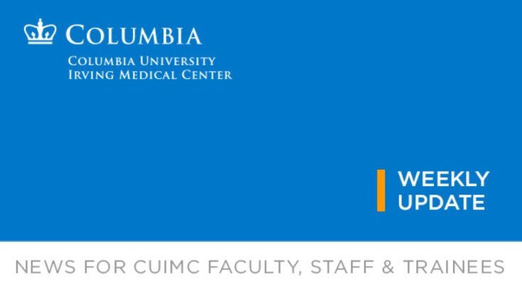 Actualización de CUIMC – 15 de noviembre de 2023