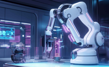 IA x Automatización = Laboratorio Autónomo de Tejidos Humanos de la Universidad de Toronto