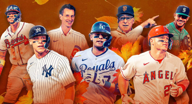 Todo equipo de la MLB tiene algo que agradecer en 2023