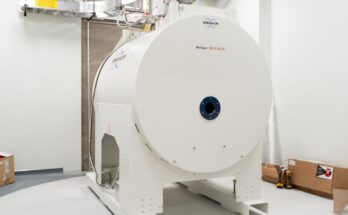 Western adquiere el segundo escáner de resonancia magnética de campo ultraalto de 15,2 T en Norteamérica |  Instalaciones