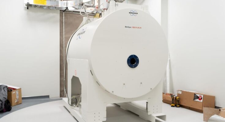 Western adquiere el segundo escáner de resonancia magnética de campo ultraalto de 15,2 T en Norteamérica | Instalaciones