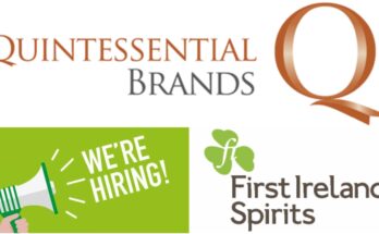 Oferta de empleo: First Ireland Spirits QC en Abbeyleix busca contratar un técnico de laboratorio