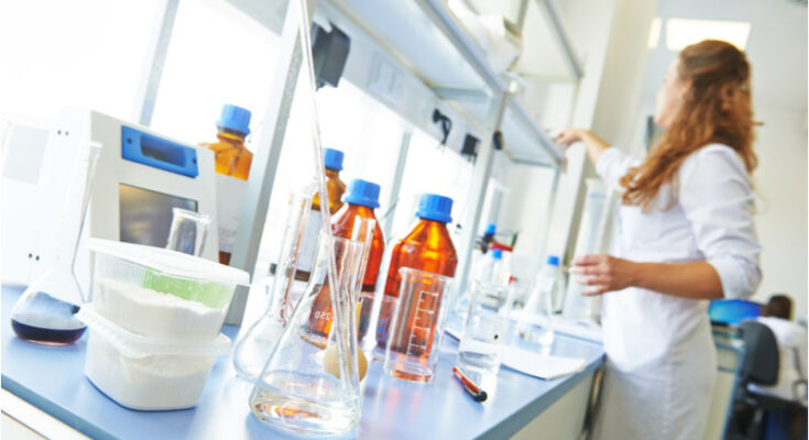 Is Abbott Laboratories (ABT) Stock Trading Below Fair Value?