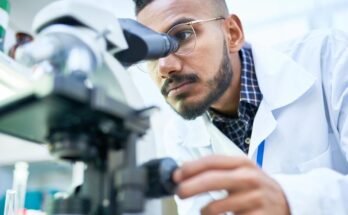 Cómo convertirse en técnico de laboratorio - Forbes Advisor
