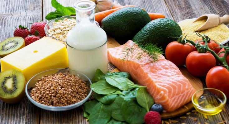 El programa Food as Medicine de Abbott informa mejoras clínicas en pacientes con diabetes