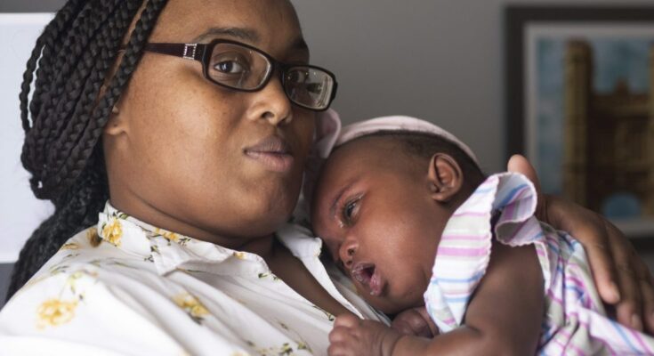 El retiro del mercado de Abbott Baby Formula resulta en un bebé muerto y daño cerebral en otro