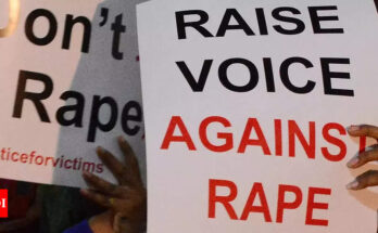Imphal: Técnico de RIMS sentenciado por violar a niña menor |  noticias imphal