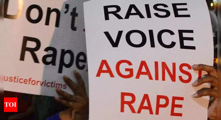 Imphal: Técnico de RIMS sentenciado por violar a niña menor |  noticias imphal