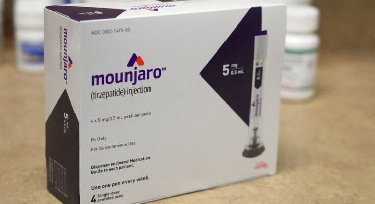 Las empresas estadounidenses sopesan el impacto empresarial de los nuevos medicamentos para bajar de peso - 08 de noviembre de 2023 a las 01:12 p. m. EST