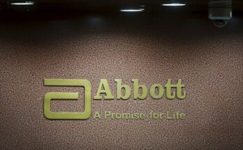 Las ganancias del segundo trimestre de Abbott India aumentan gracias a las fuertes ventas |  WKZO |  Todo es Kalamazoo