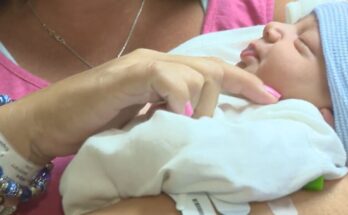 Producto probiótico infantil retirado del mercado tras advertencia de la FDA