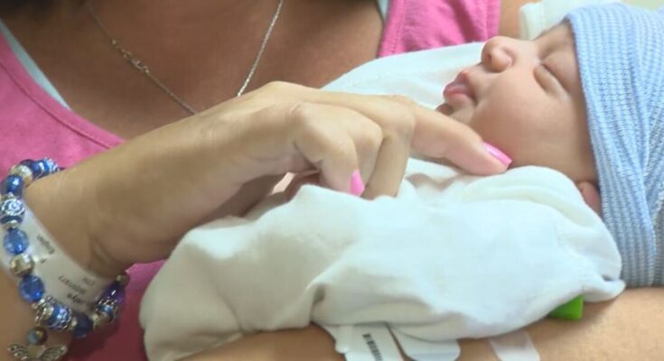 Producto probiótico infantil retirado del mercado tras advertencia de la FDA