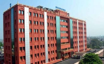 Solución provisional del Tribunal Superior de Orissa para aspirantes a técnicos de laboratorio - The New Indian Express