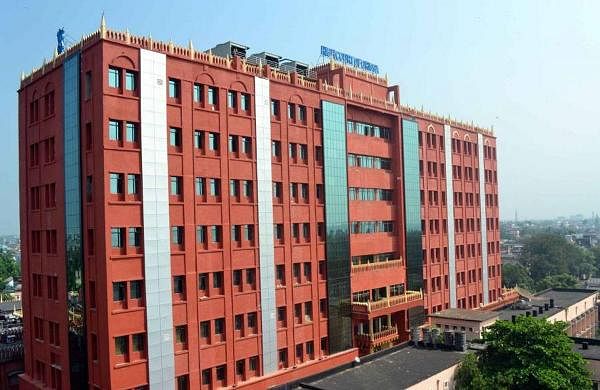 Solución provisional del Tribunal Superior de Orissa para aspirantes a técnicos de laboratorio - The New Indian Express