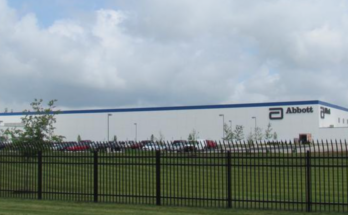 Una enorme empresa Fortune 500 parece estar preparando una expansión en el área de Dayton