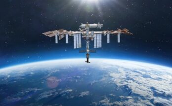 10 cosas que probablemente nunca supiste sobre vivir en la Estación Espacial Internacional