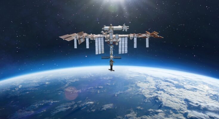 10 cosas que probablemente nunca supiste sobre vivir en la Estación Espacial Internacional