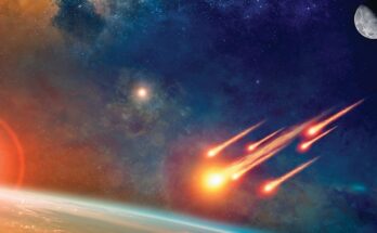 ¿Falta un asteroide de 54 millones de toneladas que chocará contra la Tierra en 2024?  La NASA responde