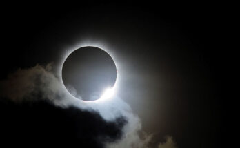 ¿Qué ciudad de Texas verá alrededor de 500.000 turistas durante un eclipse total?