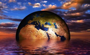 Los científicos esbozan soluciones audaces al cambio climático, la pérdida de biodiversidad y la injusticia social