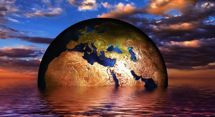 Los científicos esbozan soluciones audaces al cambio climático, la pérdida de biodiversidad y la injusticia social