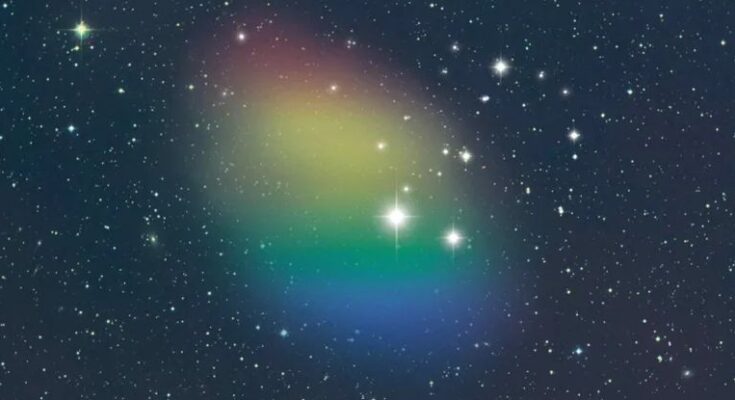 Extraña galaxia sin estrellas descubierta: Alerta científica