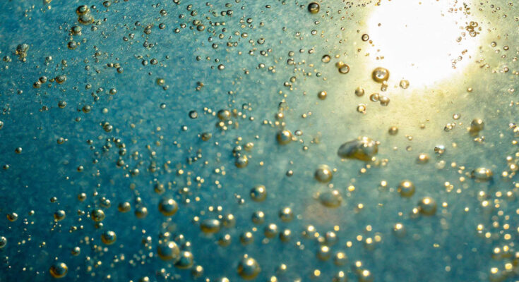 El proceso ETH Zurich utiliza la luz solar para eliminar el dióxido de carbono de la atmósfera.