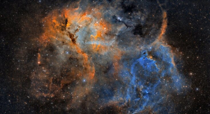 Adición temprana: el espacio huele mal