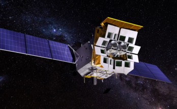 China lanza la sonda Einstein "ojo de langosta" para revelar los secretos del universo de rayos X