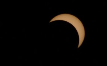 El 21 de agosto de 2017, el eclipse solar se vio desde Glasgow Park en Bear.  La fase total de este eclipse solar no fue visible en Wilmington, pero puede verse como un eclipse solar parcial.  La luna cubría la mayor parte del sol, por lo que era una vista espectacular.