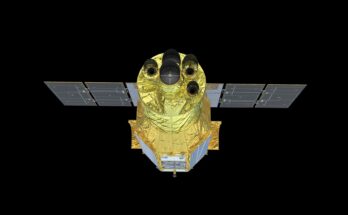 La NASA y la JAXA solucionan un error con un nuevo satélite de astronomía de rayos X